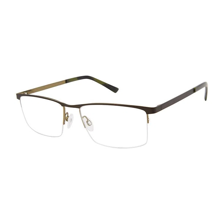 Isaac Mizrahi NY IM36008 Eyeglasses - view 2